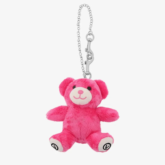 V (BTS) - [FRIENDS] BEAR KEYRING