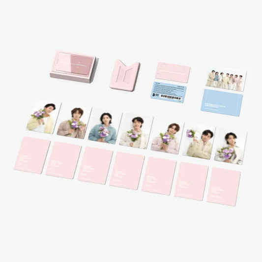 ARMY MEMBERSHIP KIT 10TH BTS (2023)