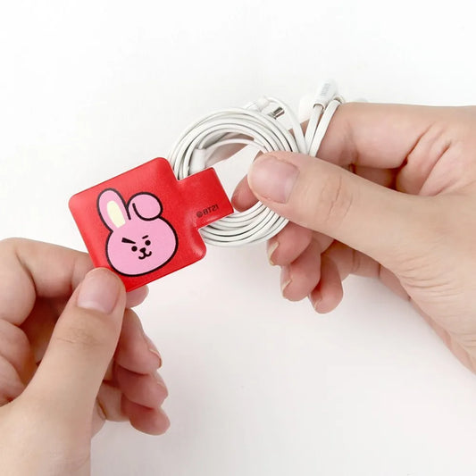EARPHONE WINDER BT21