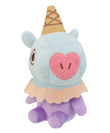 SWEET MAGIC PLUSH DOLL BT21