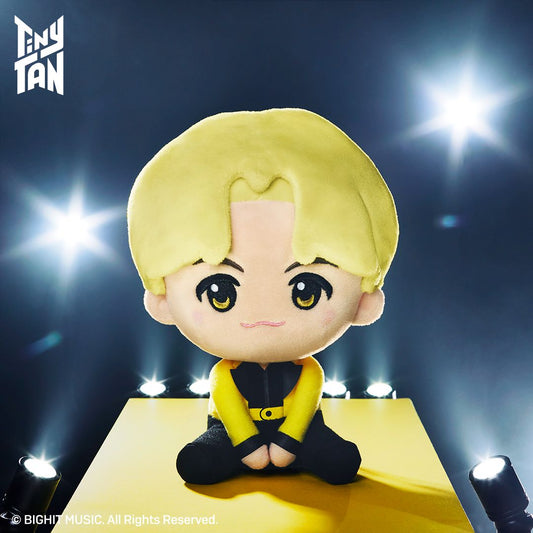 [TINYTAN] ICHIBAN KUJI DOLL BUTTER