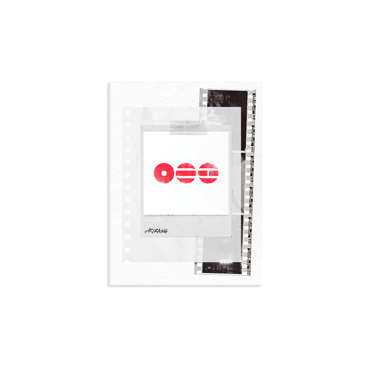 [BTS] ARIRANG ALBUM