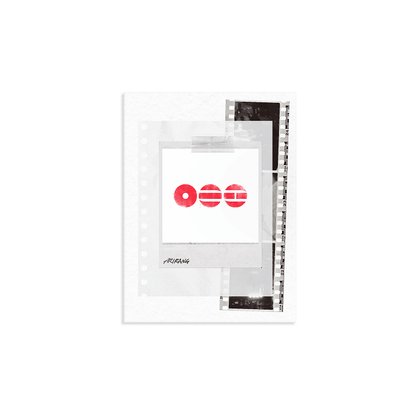 [BTS] ARIRANG ALBUM