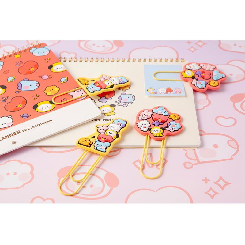 [PRE-VENTA] BIG CLIP BT21