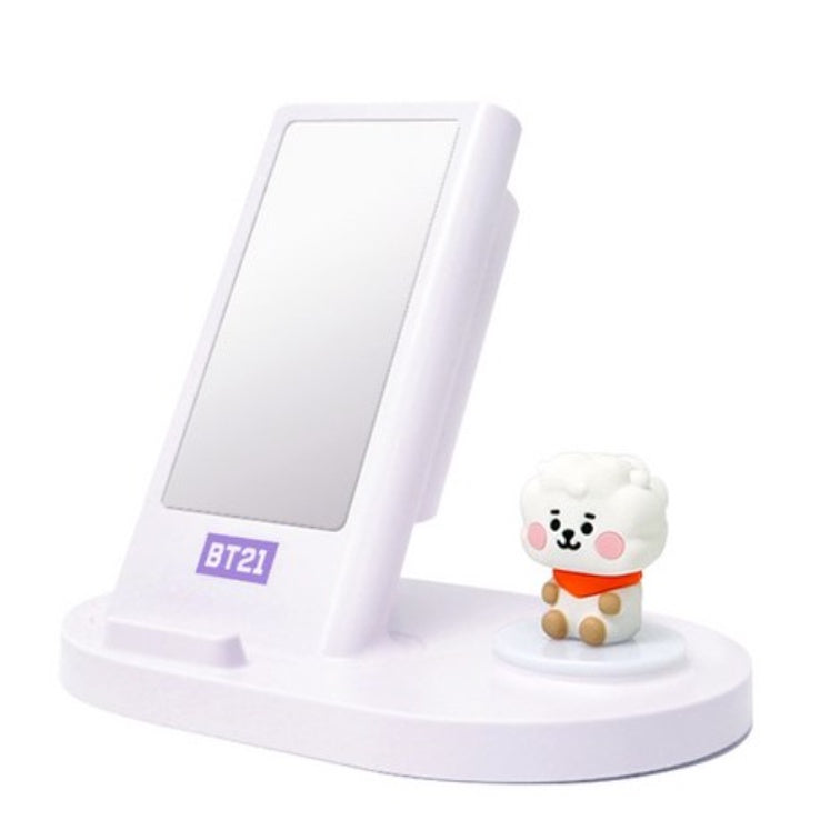 WIRELESS STAND CHARGER BT21