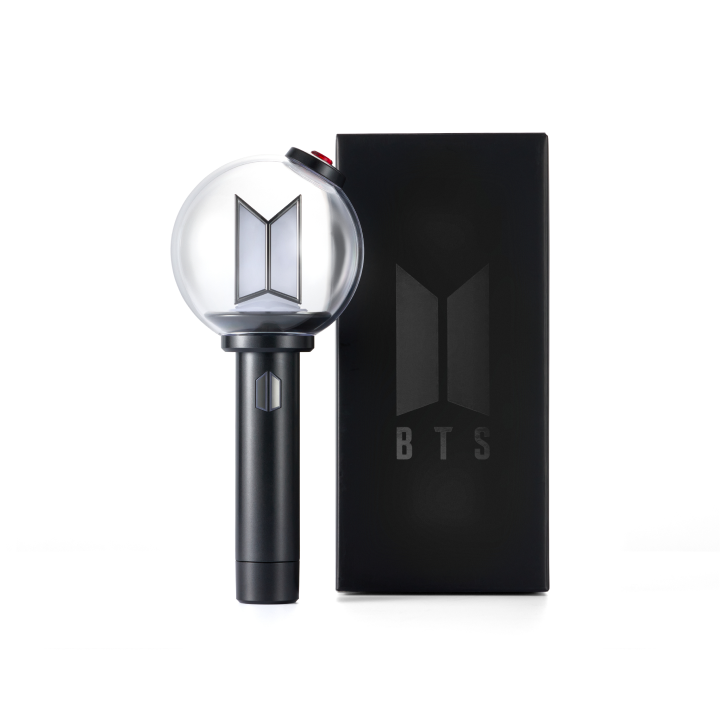 [PRE-VENTA] [BTS] OFFICIAL LIGHTSTICK VER.4