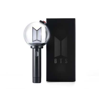 [PRE-VENTA] [BTS] OFFICIAL LIGHTSTICK VER.4