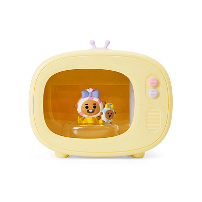 BABY IN TV HUMIDIFIER BT21