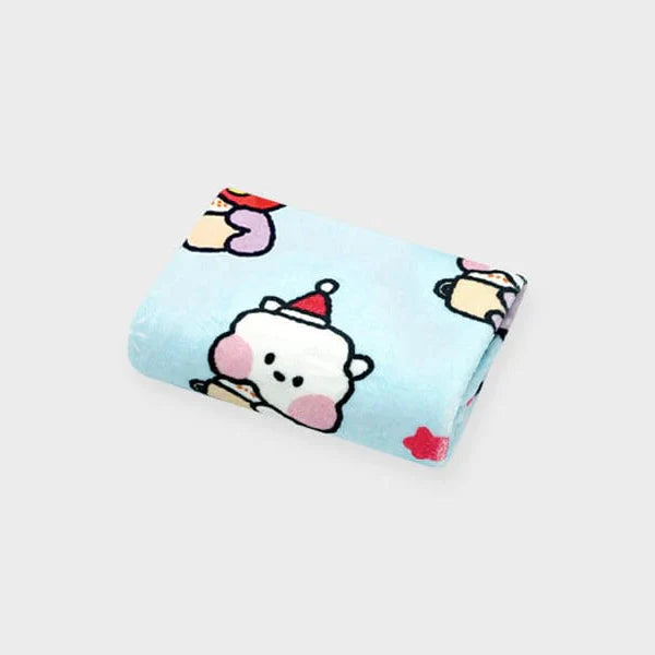 BLANKET MININI BT21
