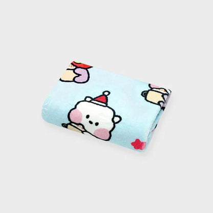 BLANKET MININI BT21