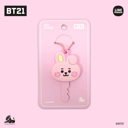 KEY COVER BABY BT21