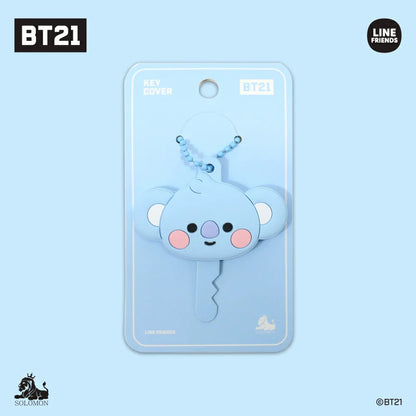 KEY COVER BABY BT21