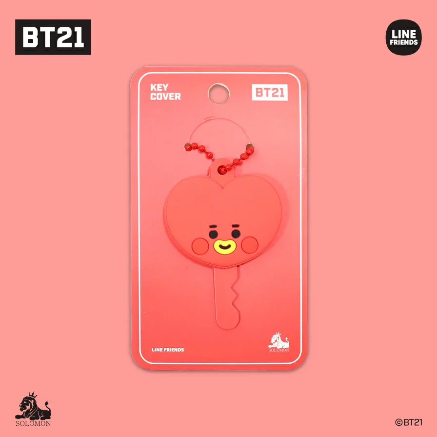 KEY COVER BABY BT21