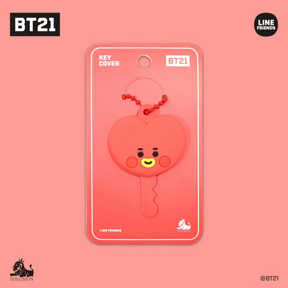 KEY COVER BABY BT21
