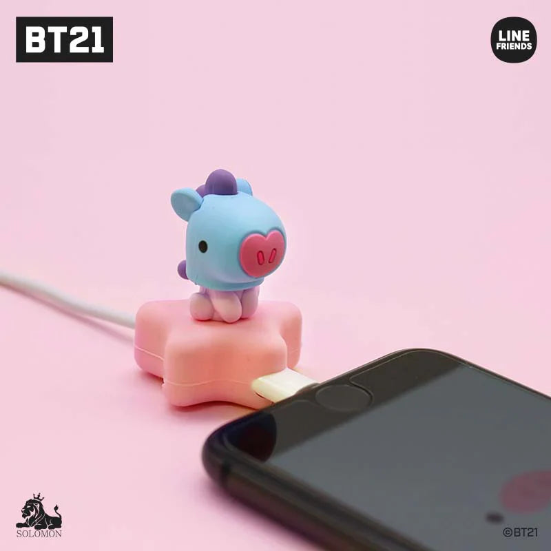 CABLE MASCOT BT21