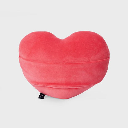 BABY FLAT FACE CUSHION BT21