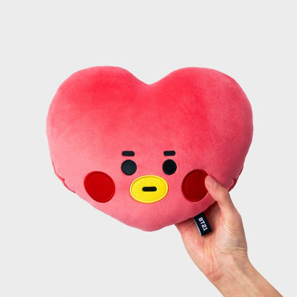 BABY FLAT FACE CUSHION BT21