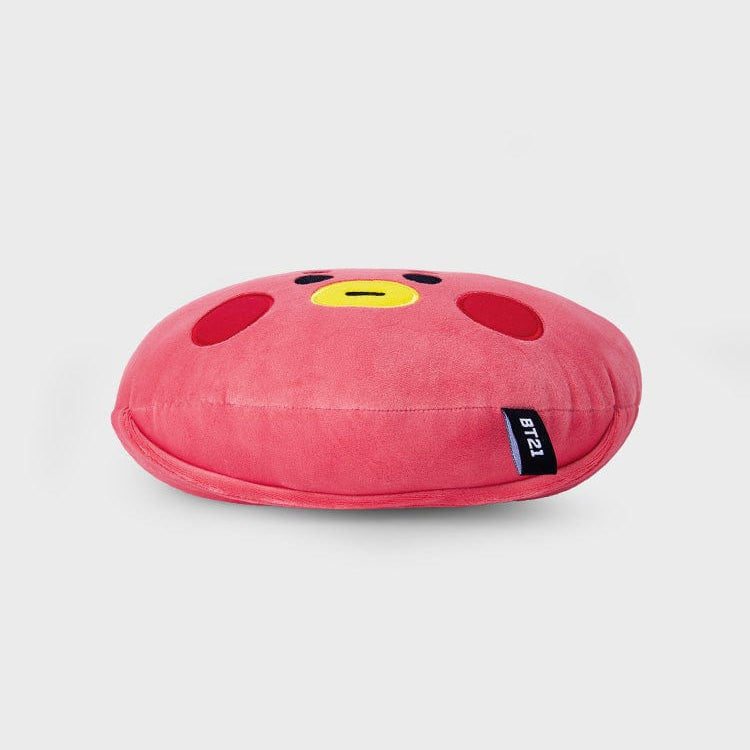 BABY FLAT FACE CUSHION BT21