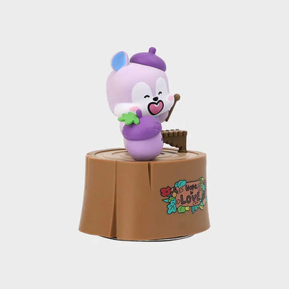 [HOPE IN LOVE] MUSIC BOX BT21