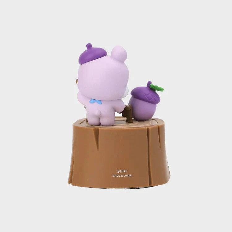 [HOPE IN LOVE] MUSIC BOX BT21