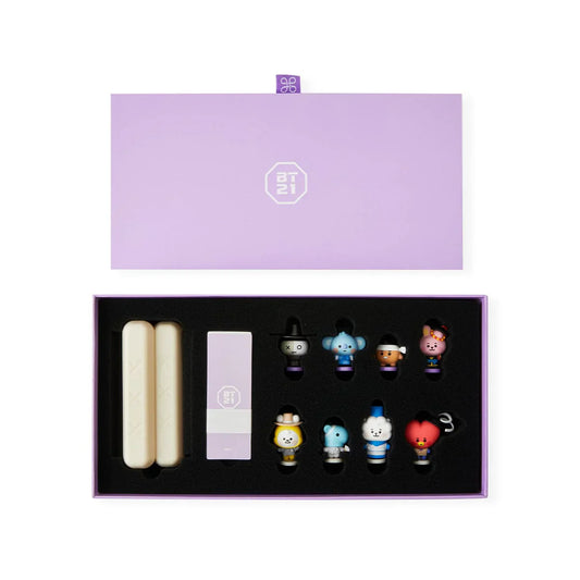 YUT NORI BT21