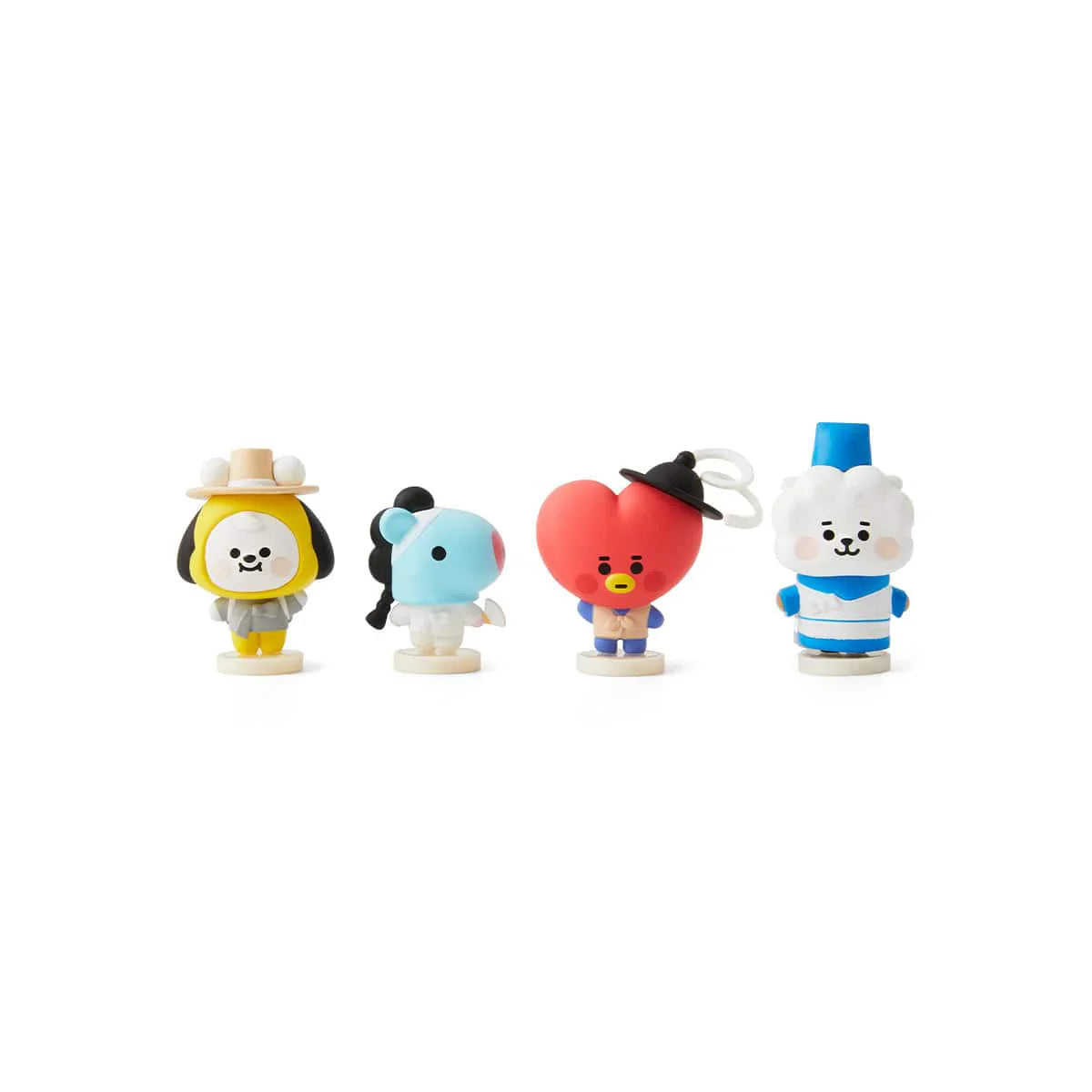 YUT NORI BT21
