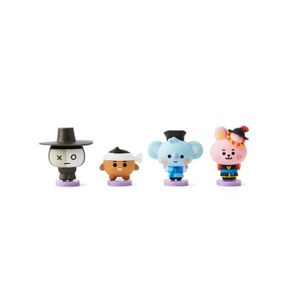 YUT NORI BT21