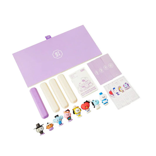 YUT NORI BT21