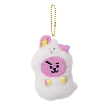 HALLOWEEN MASCOT KEYRING BT21
