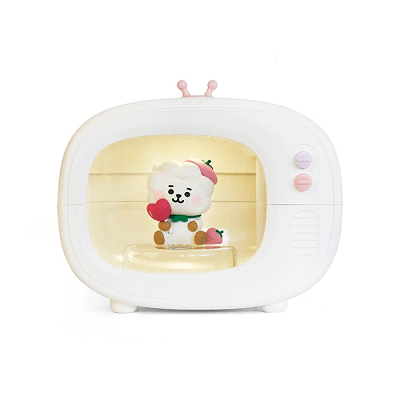 BABY IN TV HUMIDIFIER BT21