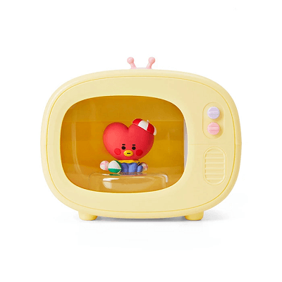 BABY IN TV HUMIDIFIER BT21