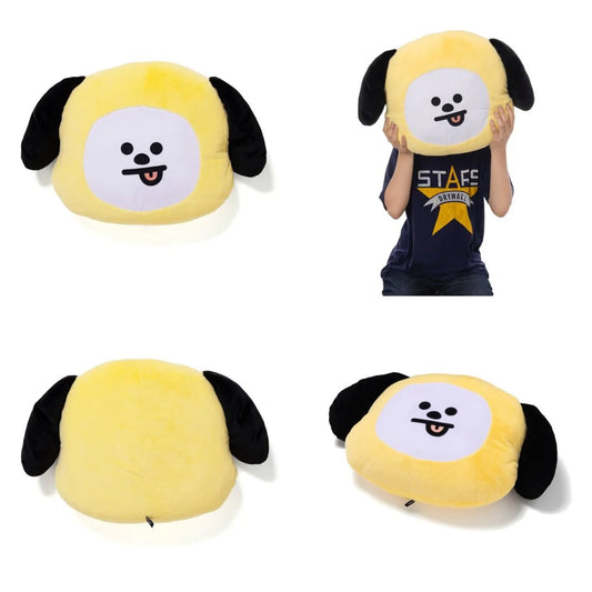 BASIC FACE CUSHION L BT21