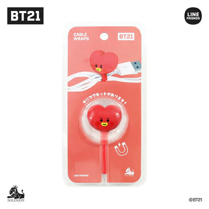 CABLE WRAP BT21
