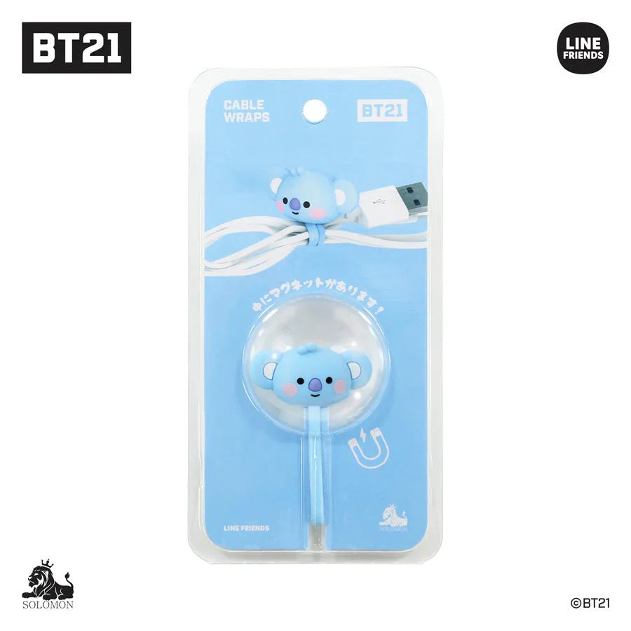 CABLE WRAP BT21