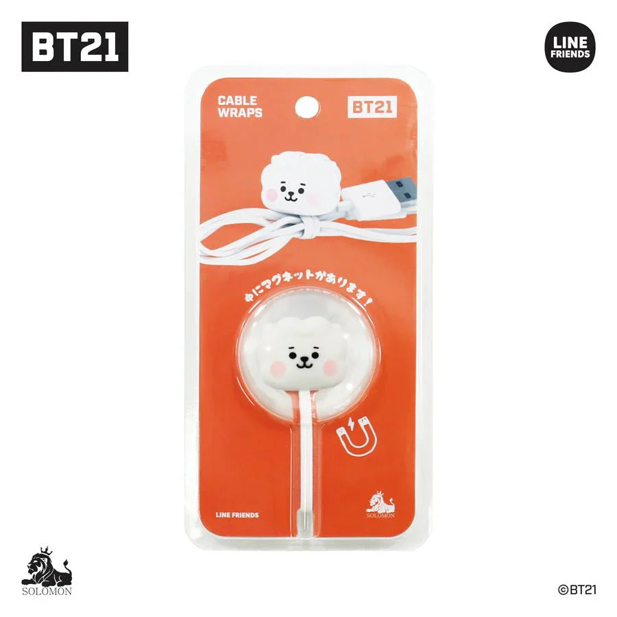 CABLE WRAP BT21