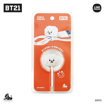 CABLE WRAP BT21