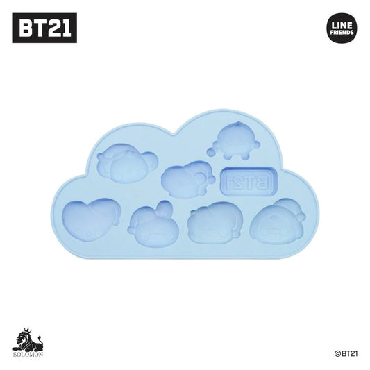 ICE TRAY NUBE BT21