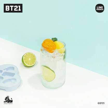 ICE TRAY NUBE BT21