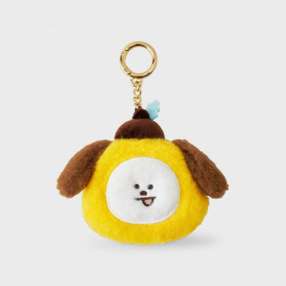 [HOPE IN LOVE] MINI KEYRING BT21