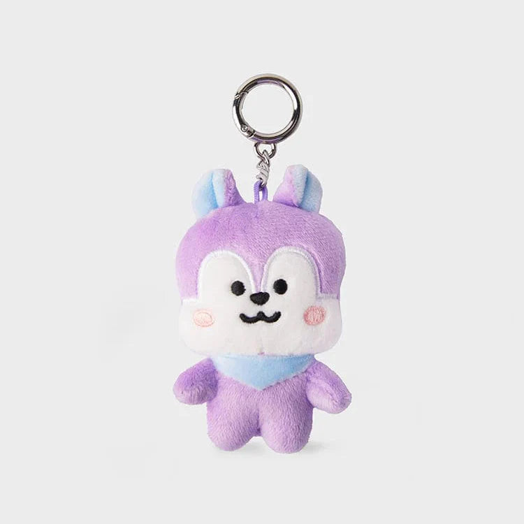 BAG CHARM BIG & TINY EDITION BT21