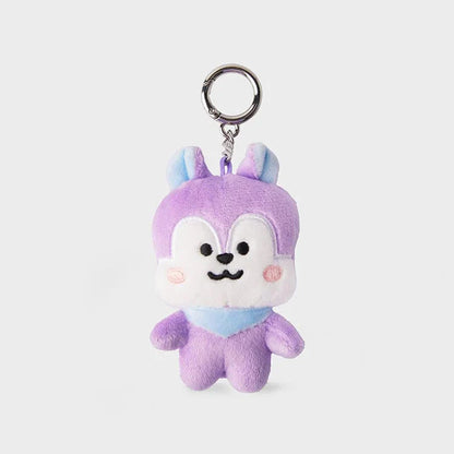 BAG CHARM BIG & TINY EDITION BT21