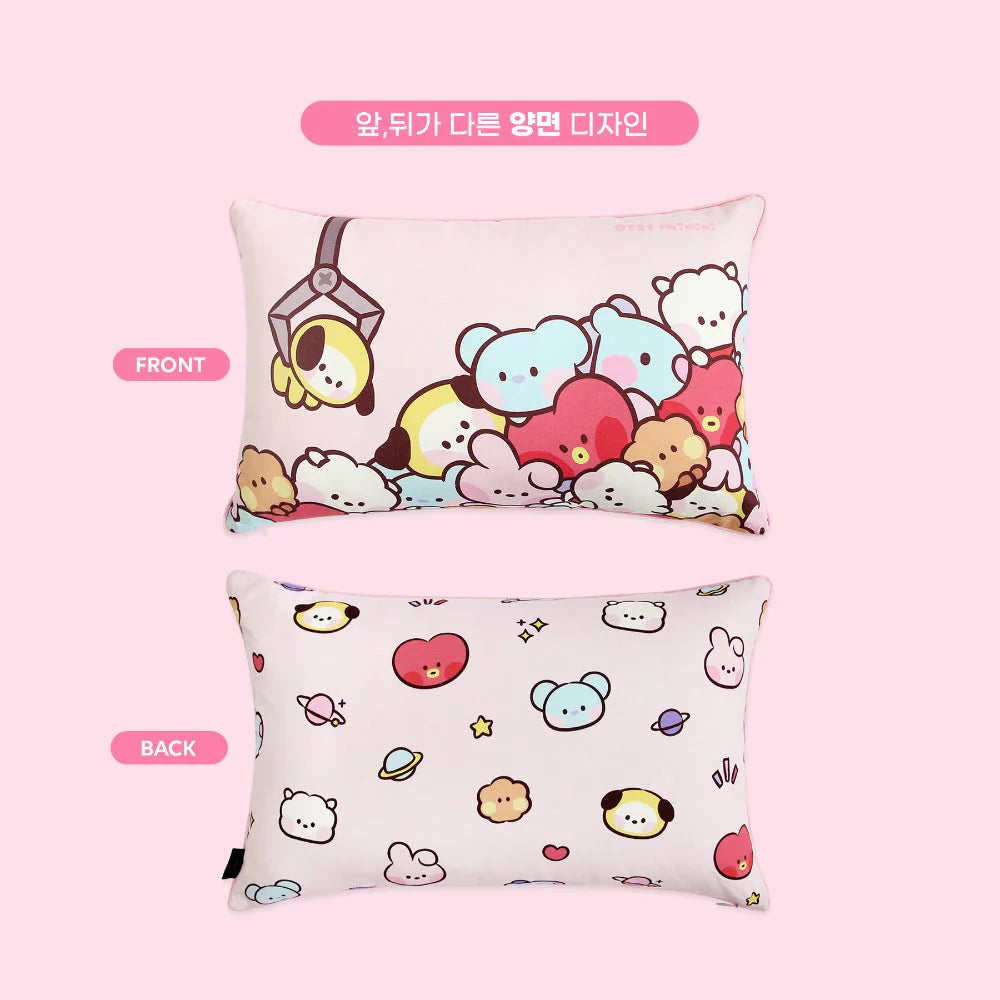 PILLOW CUSHION MININI BT21