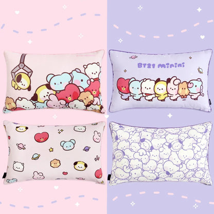 PILLOW CUSHION MININI BT21