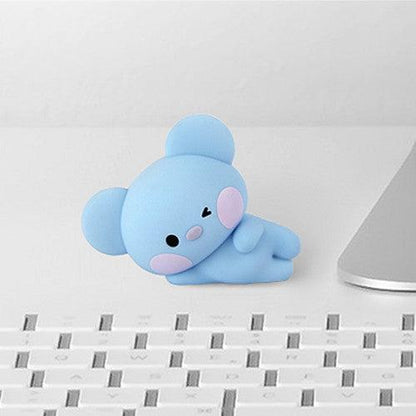 MONITOR FIGURE LYING BT21