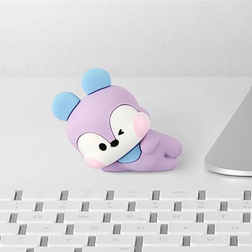 MONITOR FIGURE LYING BT21