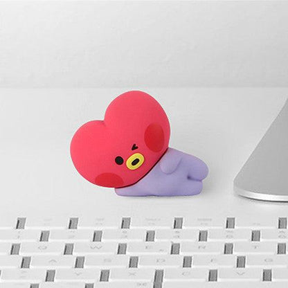MONITOR FIGURE LYING BT21