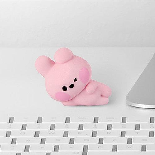 MONITOR FIGURE LYING BT21