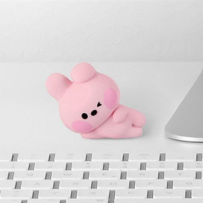 MONITOR FIGURE LYING BT21