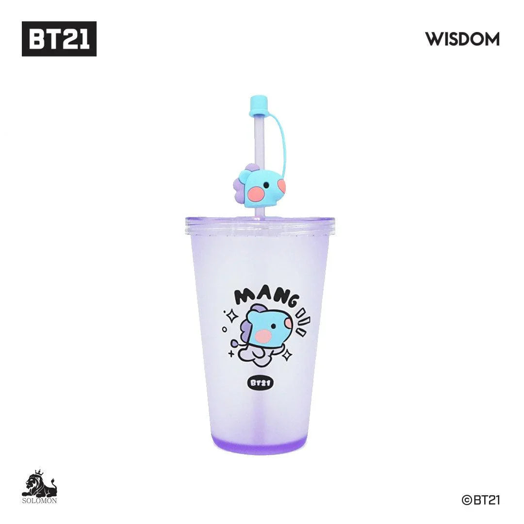 TUMBLER MININI BT21