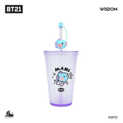 TUMBLER MININI BT21